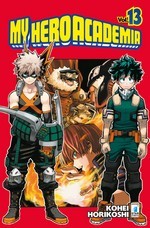 My Hero Academia